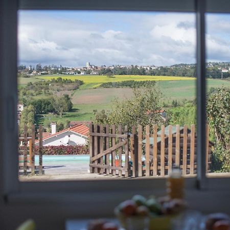 Kasa Home - Calme, Cosy, Wifi & Netflix Saint-Martin-la-Plaine Bagian luar foto