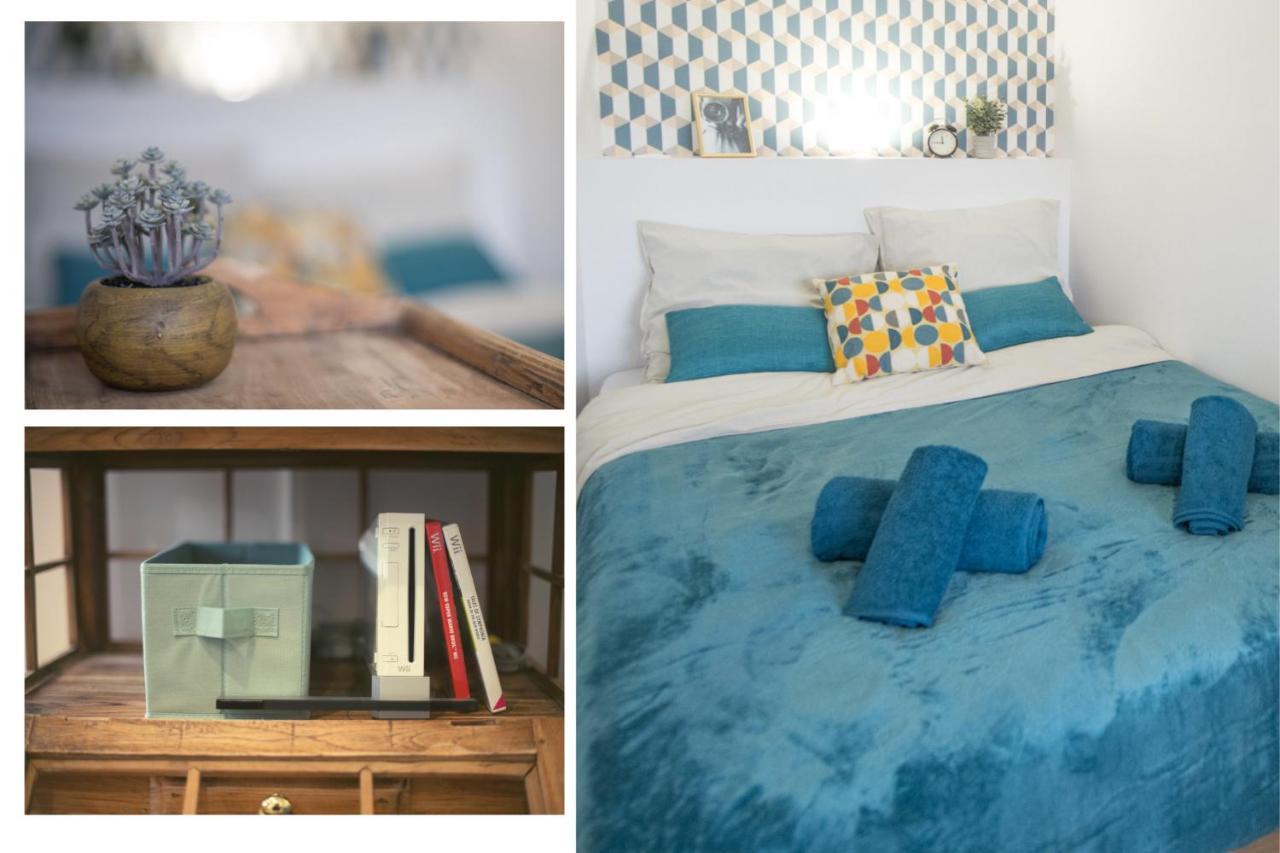 Kasa Home - Calme, Cosy, Wifi & Netflix Saint-Martin-la-Plaine Bagian luar foto